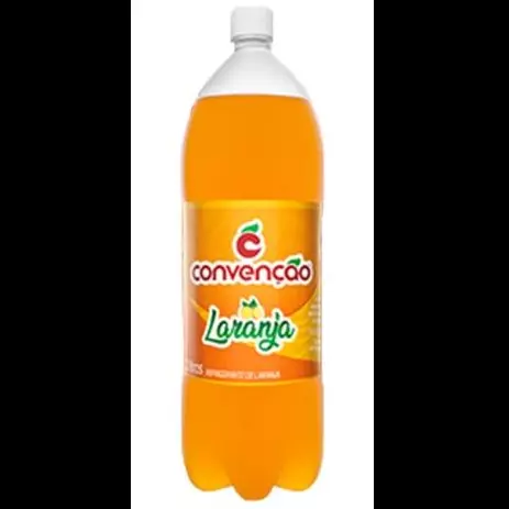 Convenção Laranja 2L