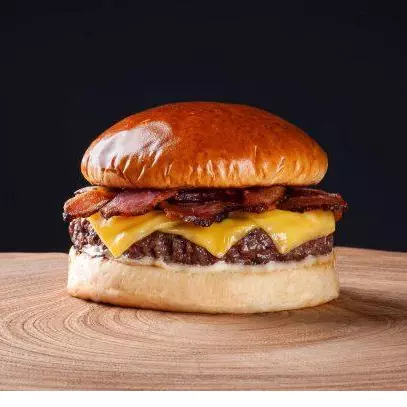 Burguer Angus Brioche (4125)