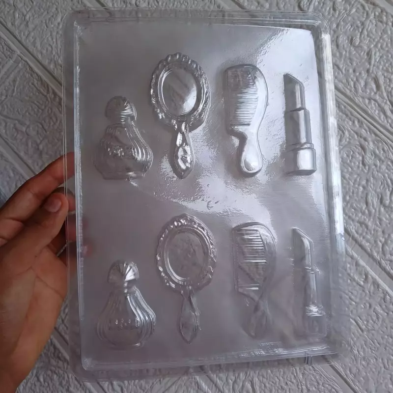 ACET. ACCESORIOS MUJER