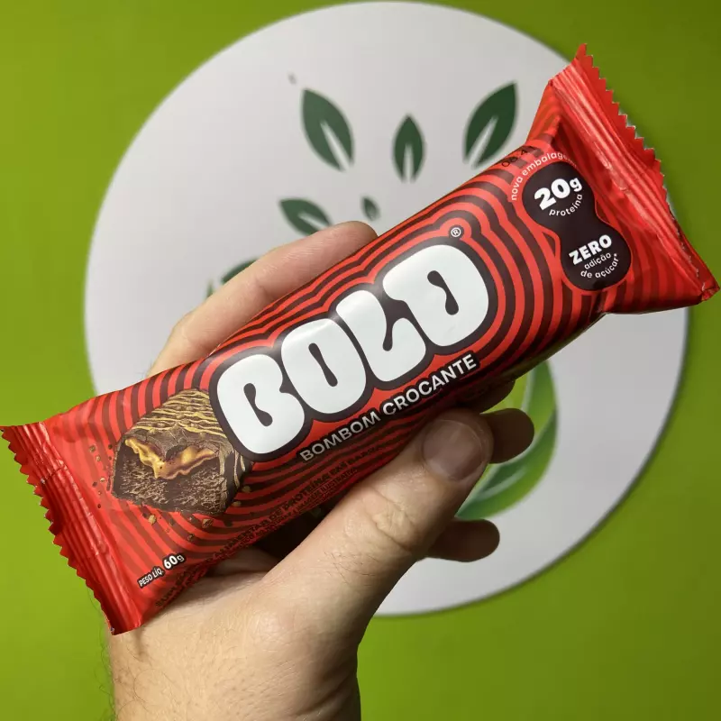 Bold Bombom Crocante