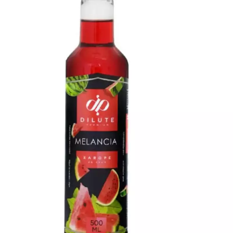 Melancia 500ml