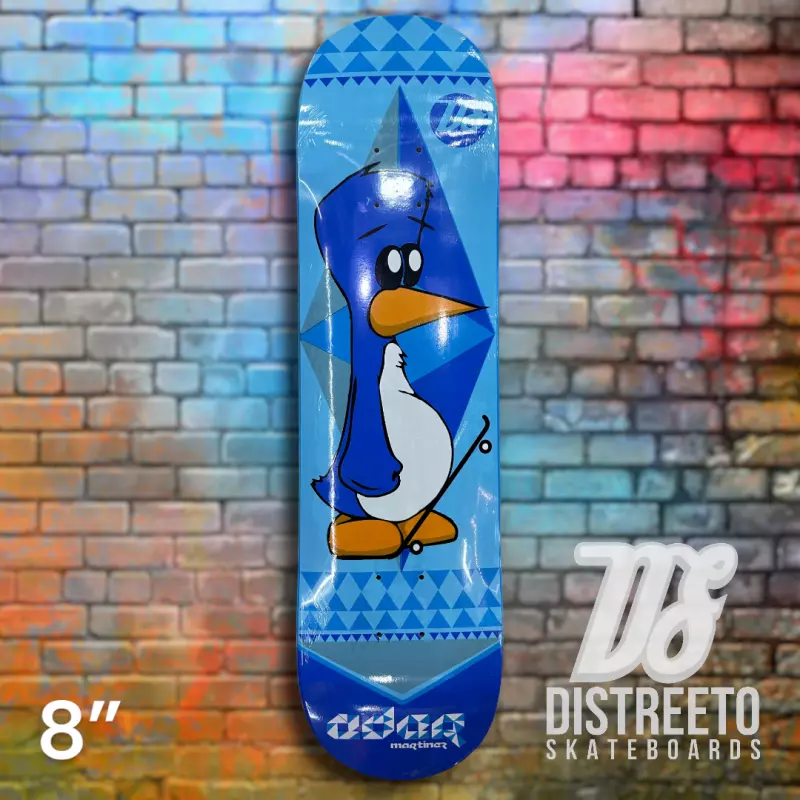 Distreeto