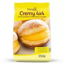 cremy 4x4