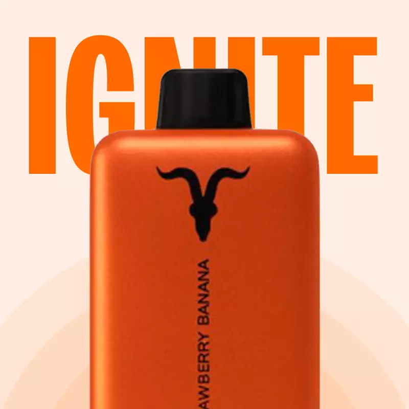 V155 LARANJA | 15.500 PUFFS 💨