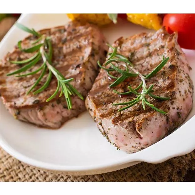 CUPIM AO MOLHO DE ERVAS