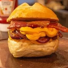 Cheddar artesanal