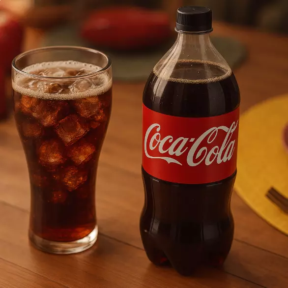 Coca Cola