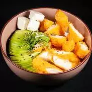 Gohan Pollo Furay
