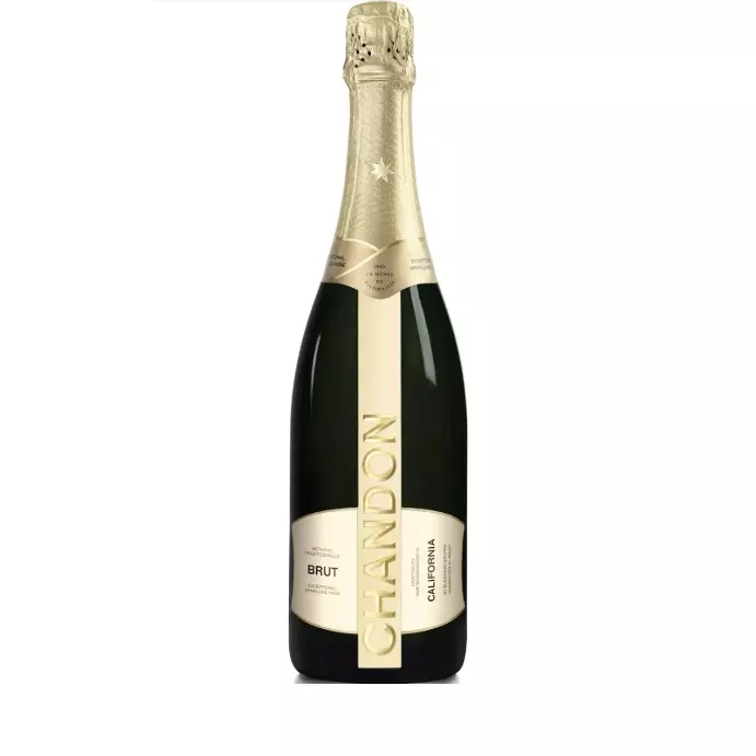 Chandon Brut California