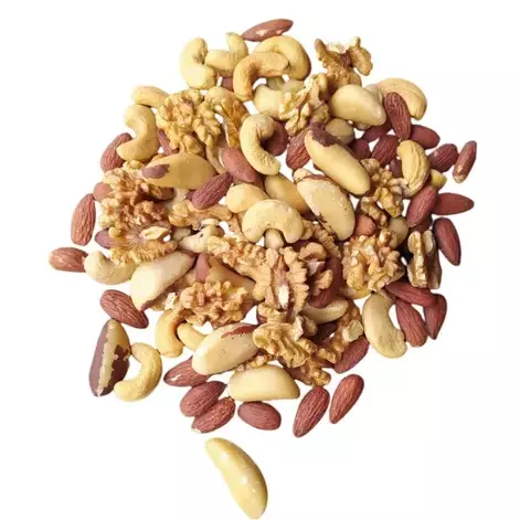 Mix de Castanhas - 400g