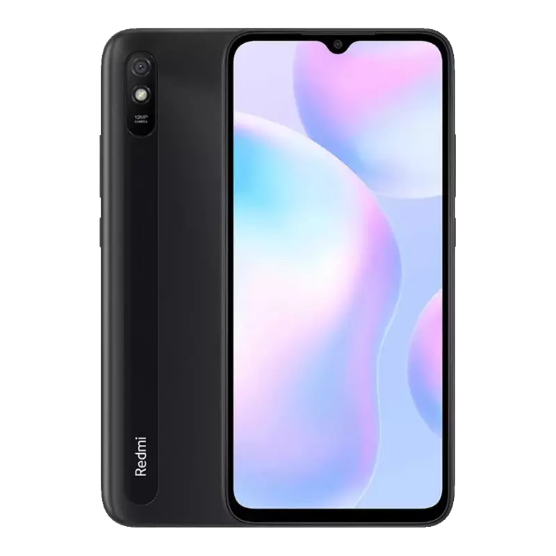 REDMI 9A 2RAM 32GB GRIS