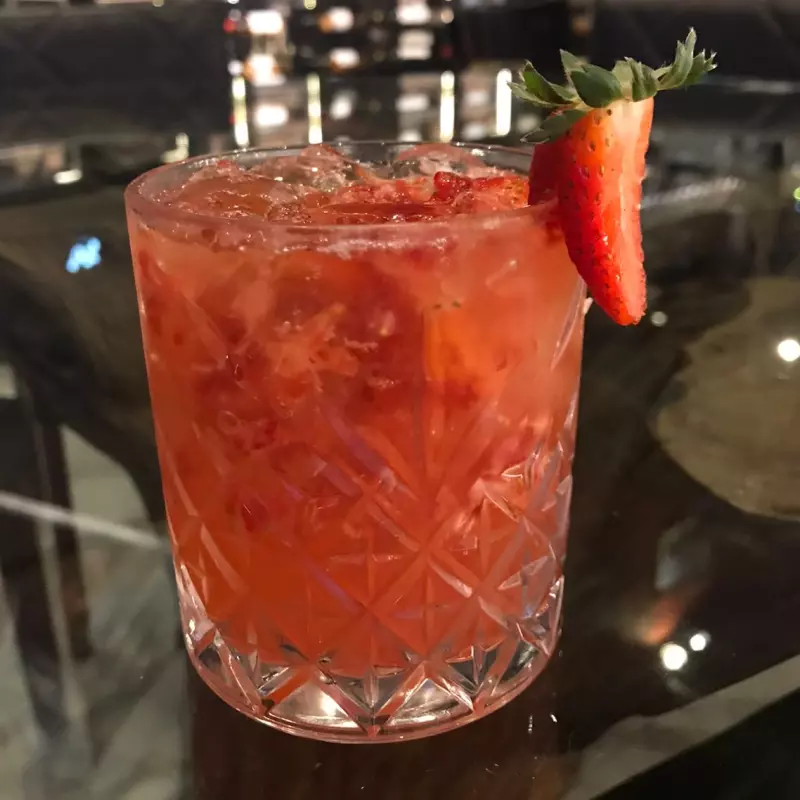 Caipirinha Absolut