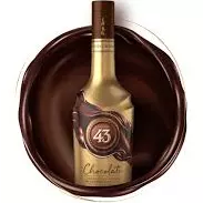 DOSE LICOR 43 CHOCOLATE