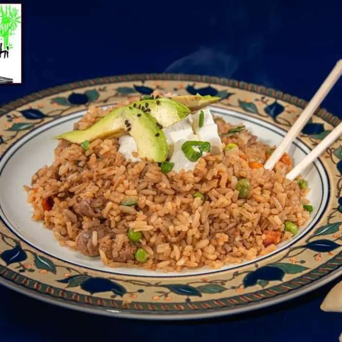 Yakimeshi