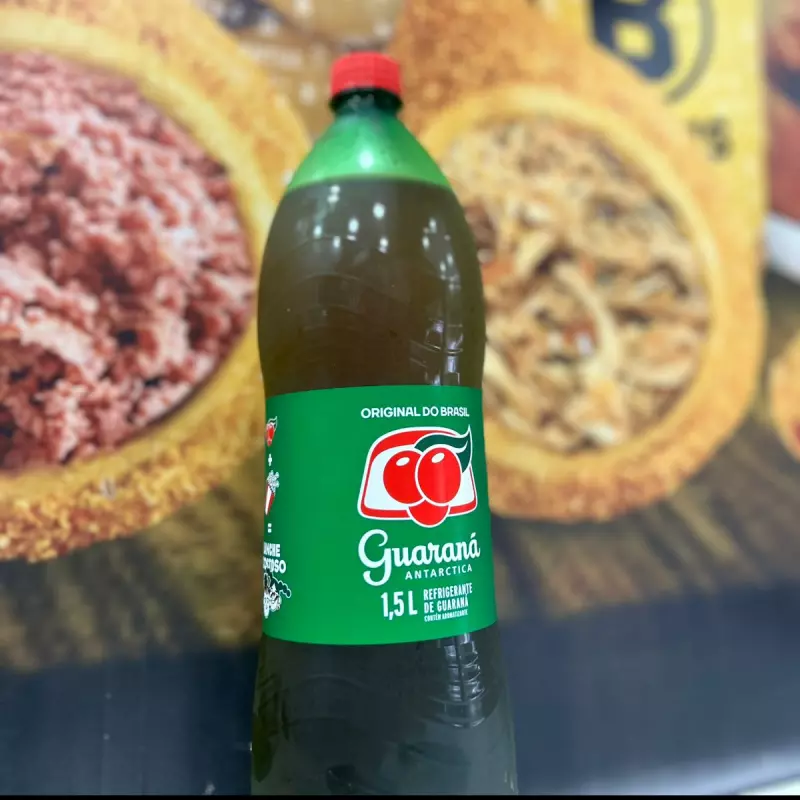 GUARANÁ ANTARCTICA 2 LT