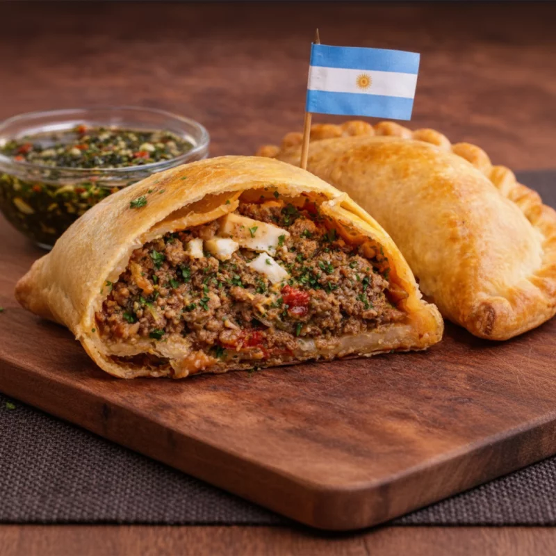 Empanada de carne