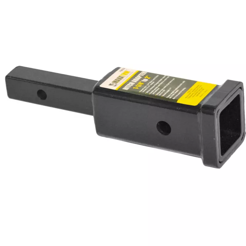 Convertidor de 1/4 a 2