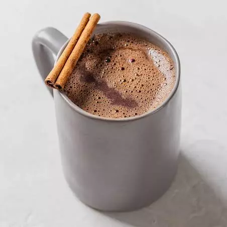 Chocolate Caliente