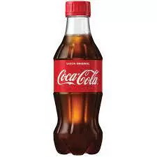 COCA-COLA 200 ML