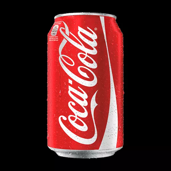 Coca-Cola 350ml