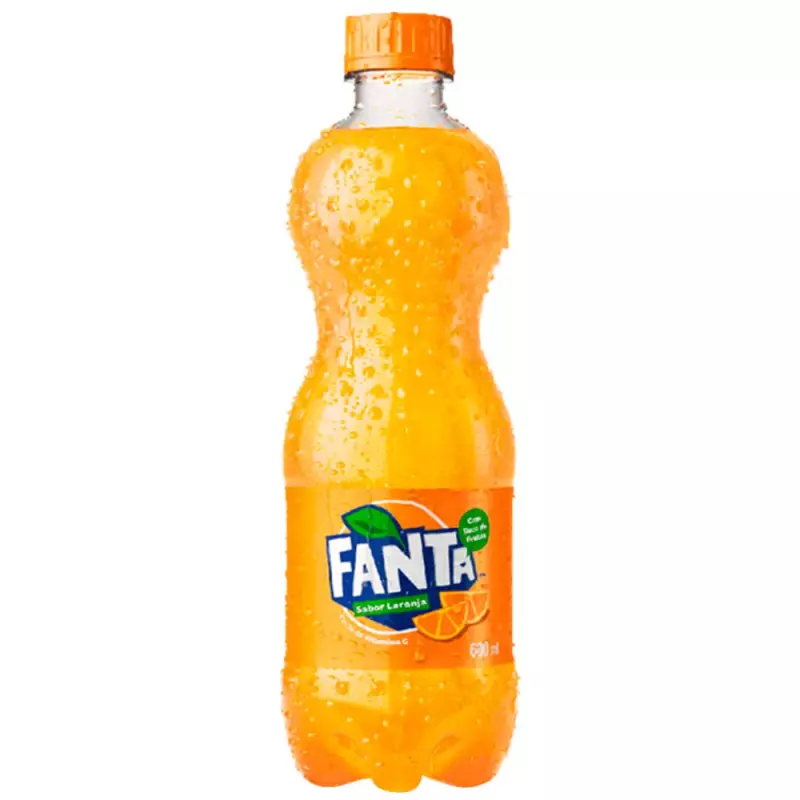 Fanta 600ml