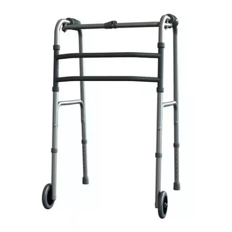 Aluguel Andador com Rodas