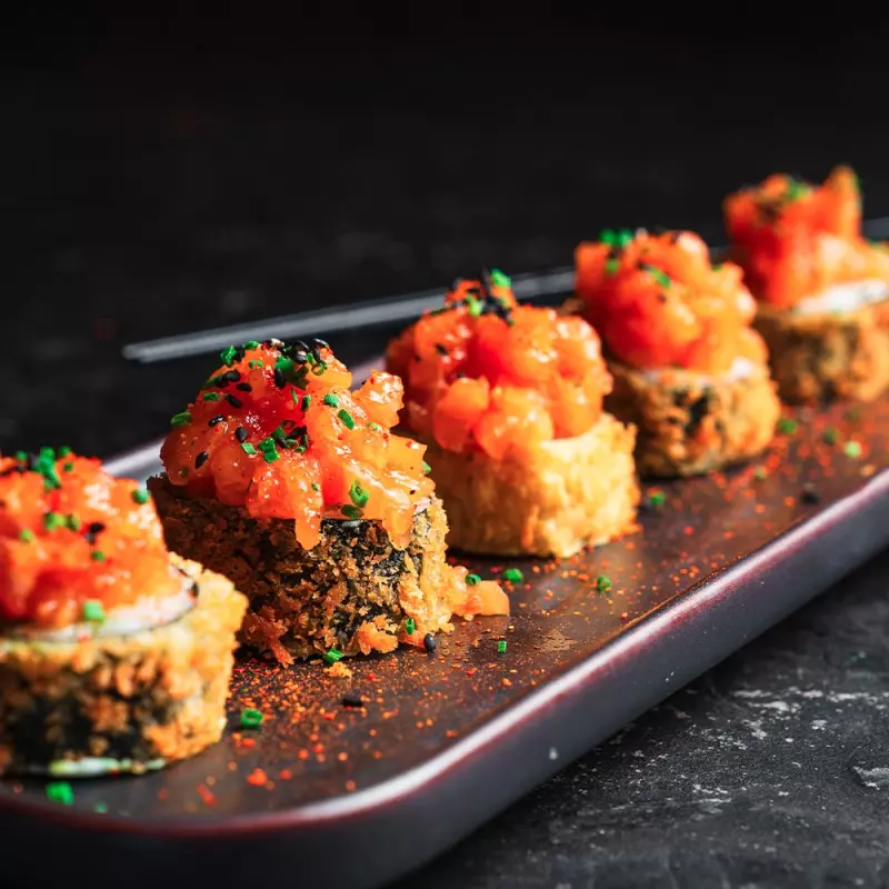 Tempura Frito