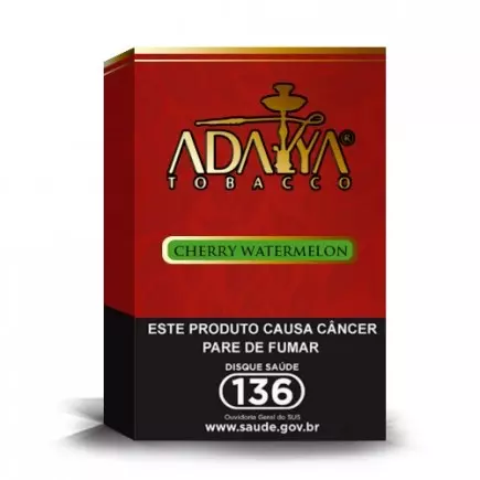 ADALYA CHERRY WATERMELON 50G