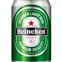 Heineken 33cl