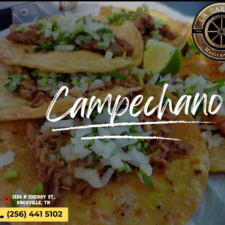 Campechano