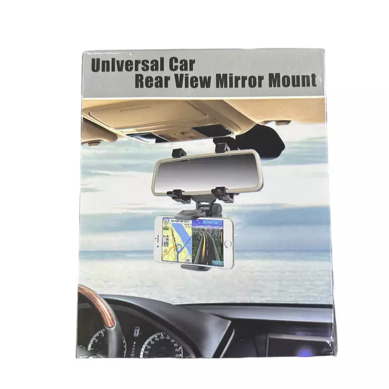 Clave: UCM Base Espejo Retrovisor