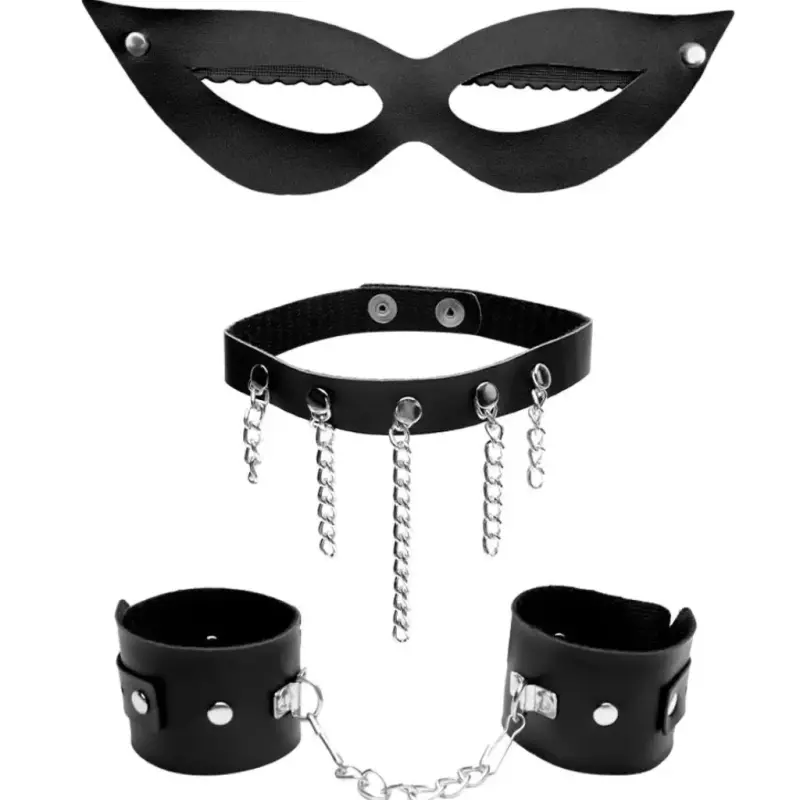 Dx513 - Kit Prisioneiro 1