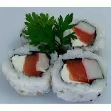 Uramaki Filadélfia Especial