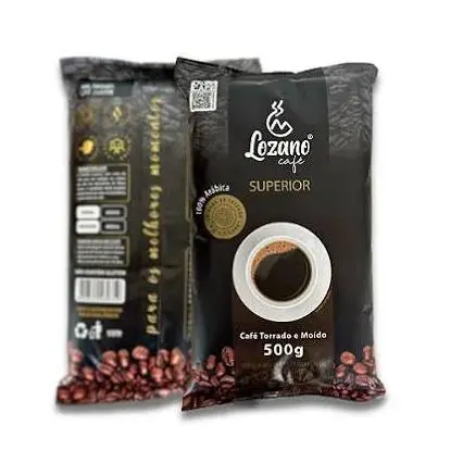Café Lozano Moído
