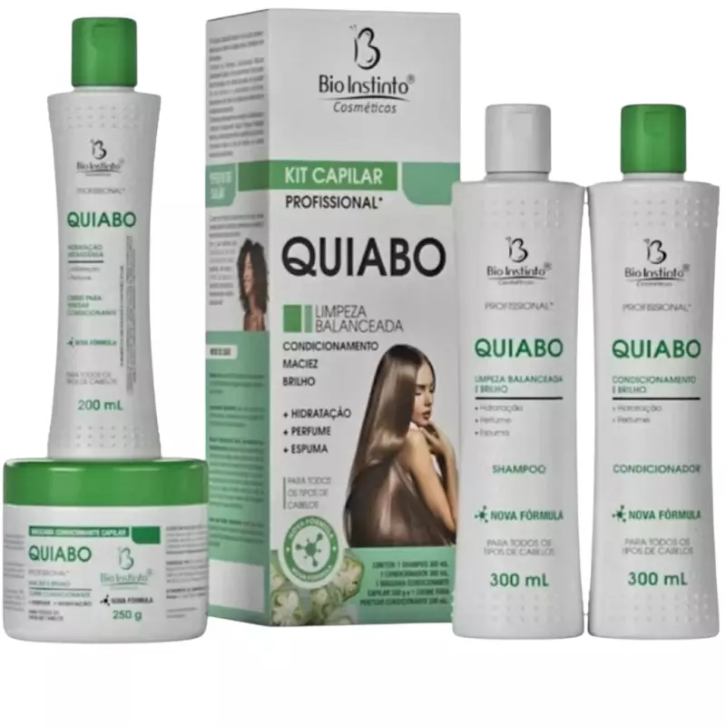 Kit Quiabo Bio Instinto(copy)