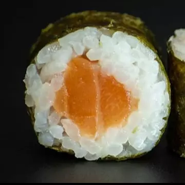 Shake Maki (4 unidades)