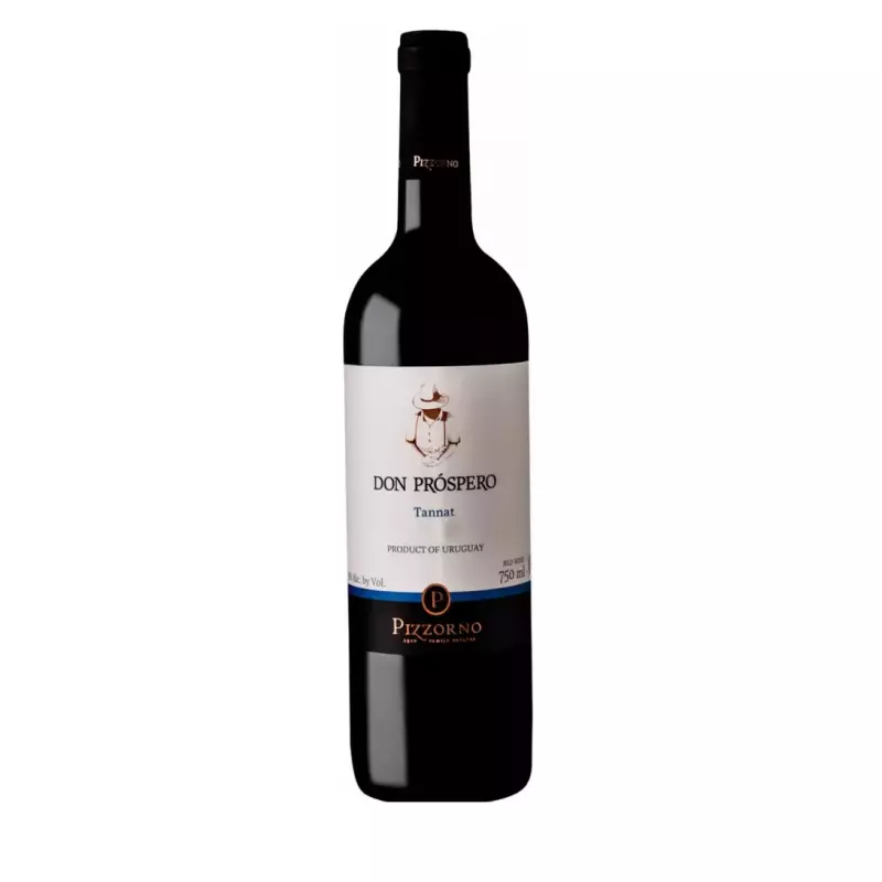 Don Prospero Tannat