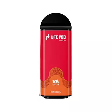 Red Orange