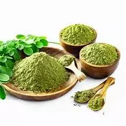 Moringa em Pó 100g