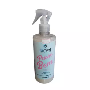 PASSE BEM  500ML