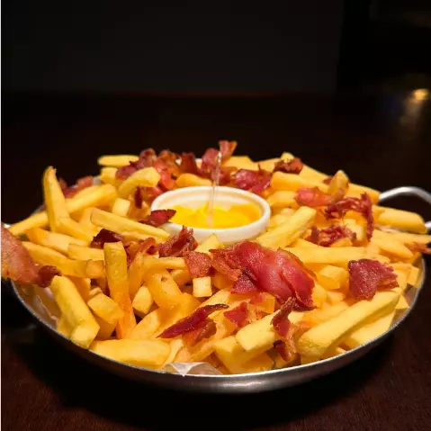 Batata Frita Suprema