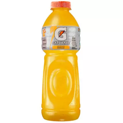 Gatorade Maracujá- 500 ml