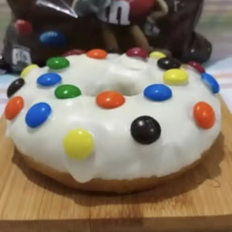 Duofetti branco