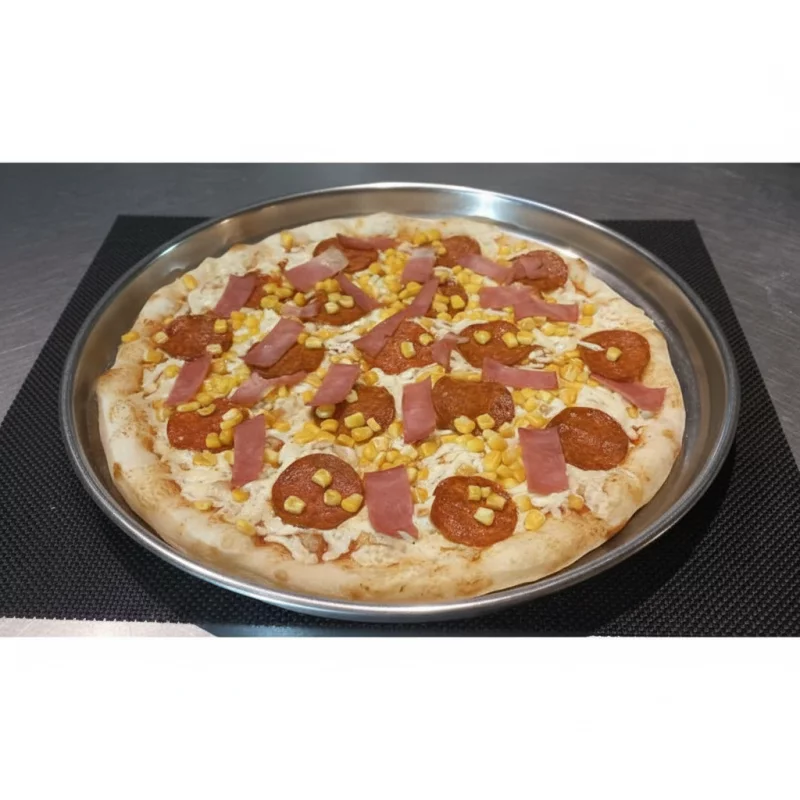 Pizza Toscana