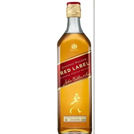 RED LABEL 1L UNIDADE