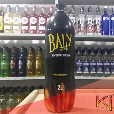 Baly Tradicional 2L