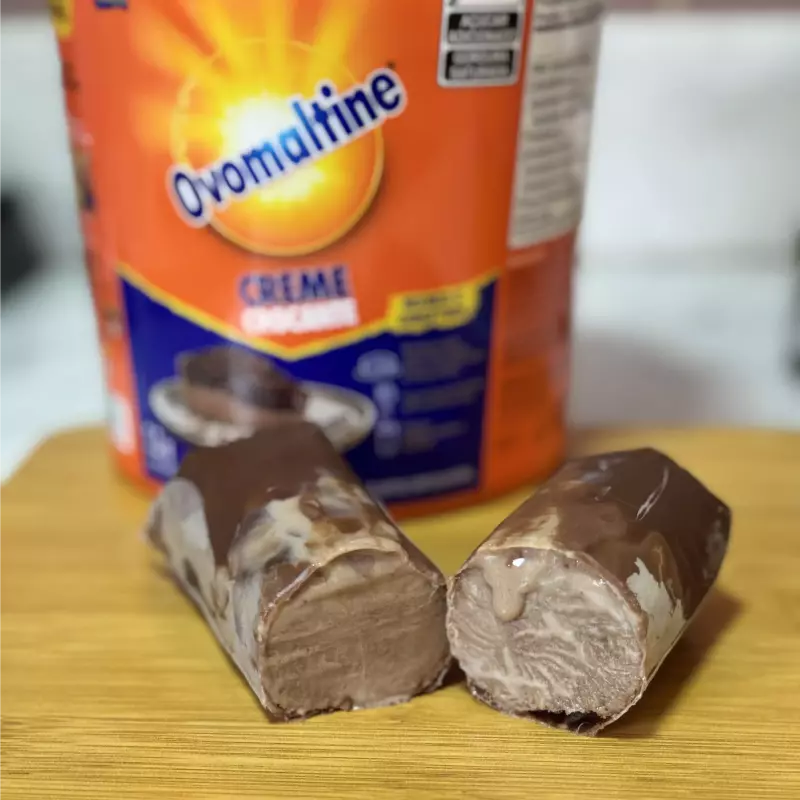 Dindin ovomaltine