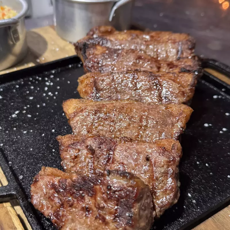 Maminha de Angus (900g)