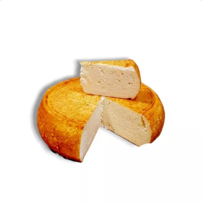 Queso llanero Cascara Roja OFERTA