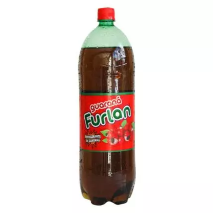 Furlan Guaraná Descartável 2L